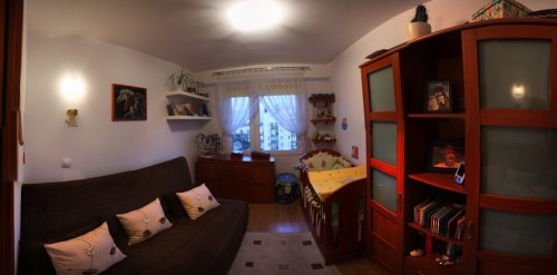 Mieszkanie Kraków