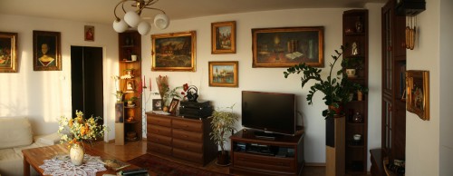 Mieszkanie Kraków