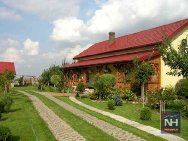 Dom Osięciny