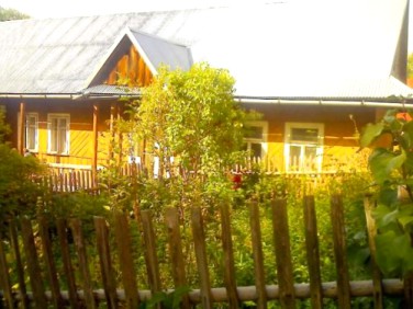 Dom Toporzysko