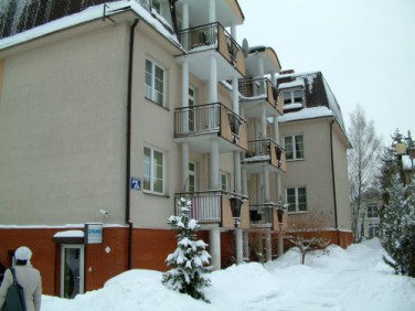 Mieszkanie Michałowice