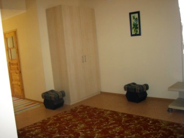 Mieszkanie Kobyłka