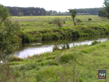 Działka Stojcino