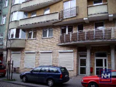 Lokal użytkowy Poznań