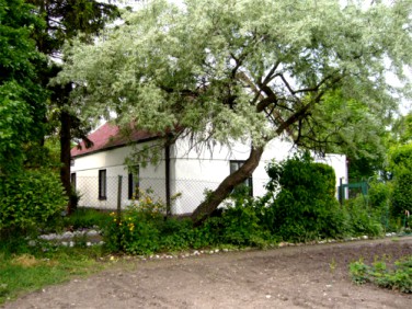 Dom Romanowo