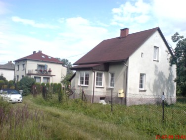 Dom Brzeszcze