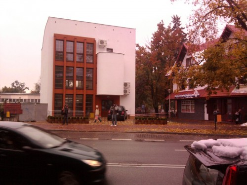 Lokal użytkowy Puławy