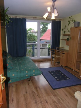 Mieszkanie Kraków