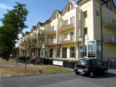 Mieszkanie Koronowo