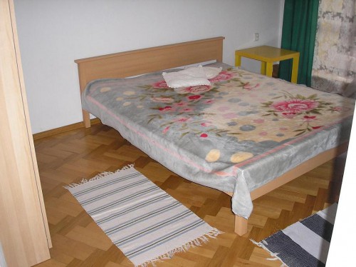 Mieszkanie Kraków