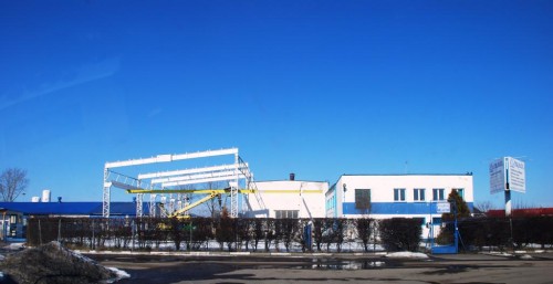 Działka Pruszcz Gdański