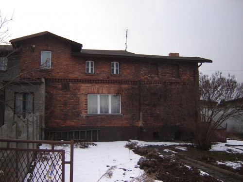 Dom Rybnik