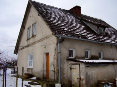 Dom Bierzwnica