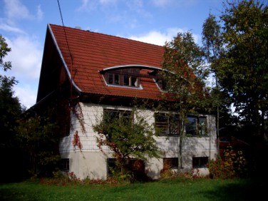Dom Bryzgiel