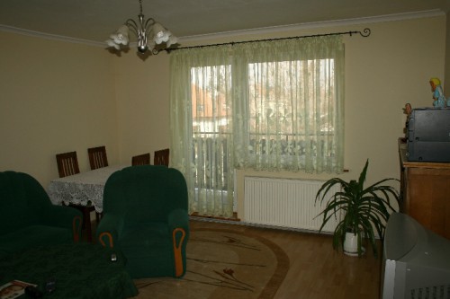 Mieszkanie Legnica