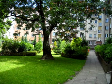 Mieszkanie Wrocław