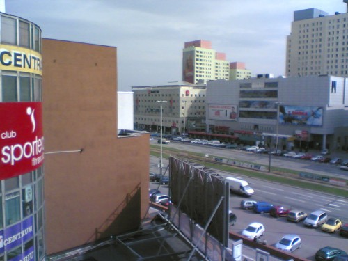Mieszkanie Łódź