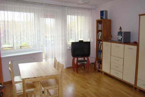 Mieszkanie Bydgoszcz