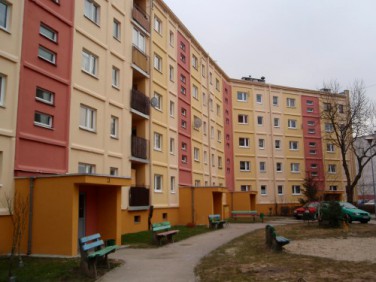 Mieszkanie Oleśnica