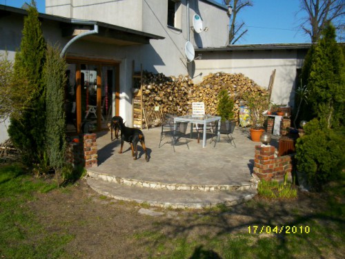 Dom Błotnica Strzelecka