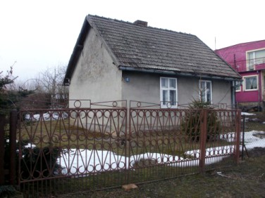 Dom Borzechowo