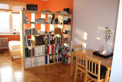 Mieszkanie Bydgoszcz