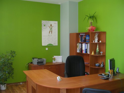 Lokal użytkowy Legnica