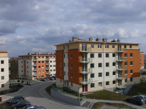 Mieszkanie Gdańsk