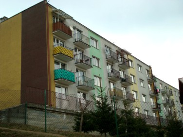 Mieszkanie Górowo Iławeckie