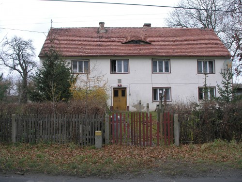 Dom Lubań