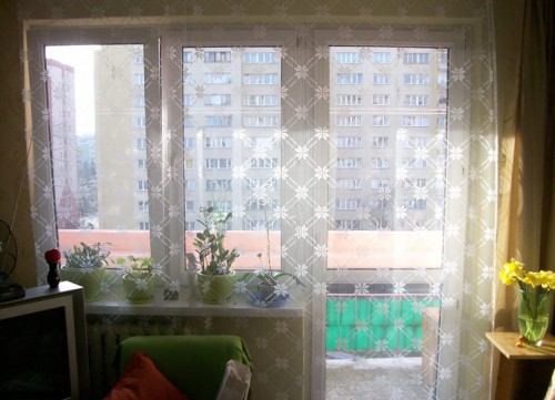 Mieszkanie Kraków