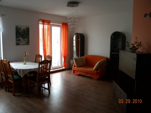 Mieszkanie Bydgoszcz