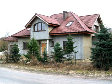 Dom Głogów