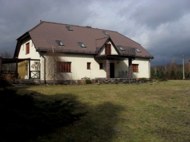 Dom Sierczynek
