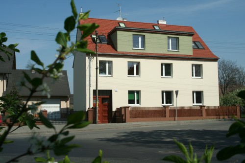 Mieszkanie Opole