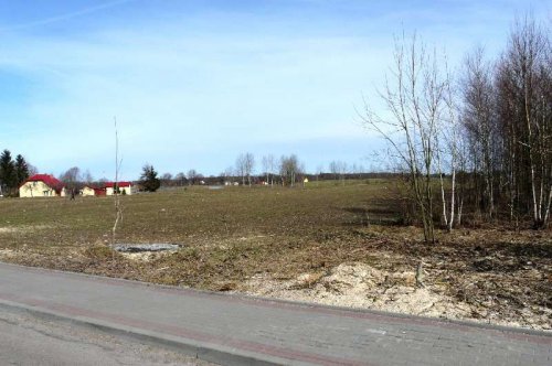 Działka Silnowo
