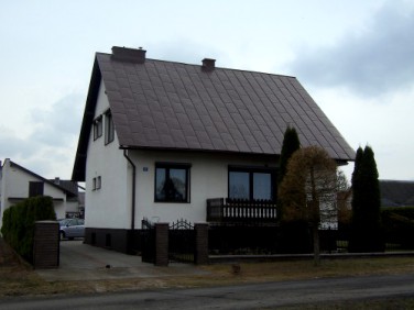 Dom Raciąż