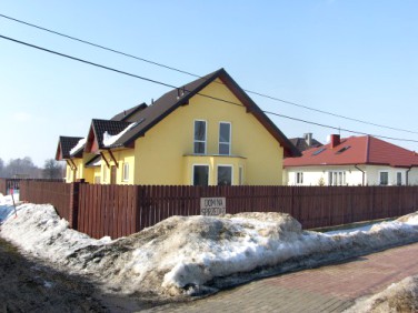 Dom Ludwinowo Zegrzyńskie