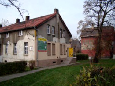 Lokal użytkowy Ruda Śląska