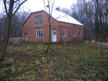 Dom Wola Żarczycka