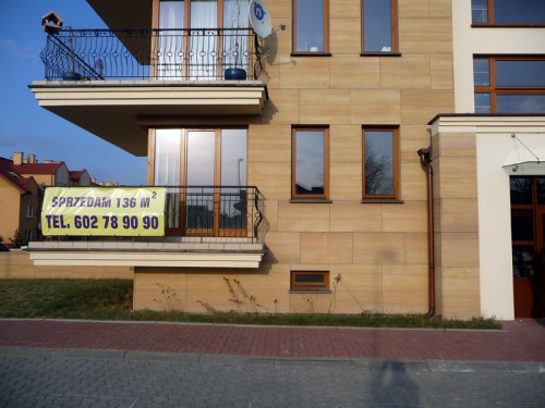 Mieszkanie Warszawa