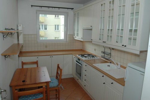Mieszkanie Warszawa