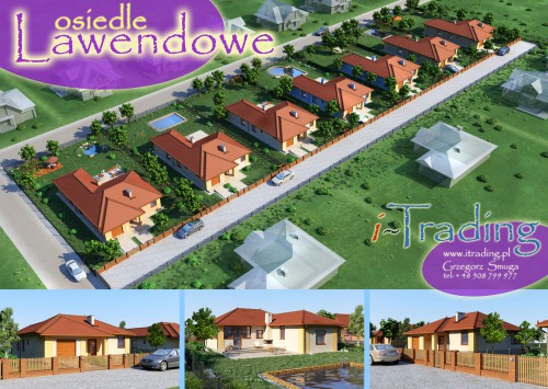 Dom Kiełczów