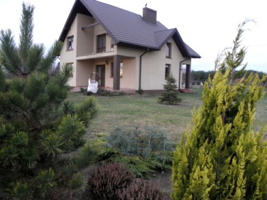Dom Borzychy