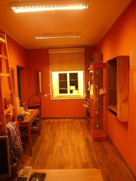 Lokal użytkowy Olsztyn