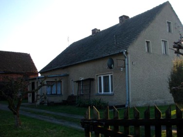 Dom Pogorzeliska