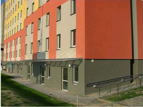Lokal użytkowy Radom