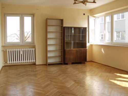 Mieszkanie Warszawa