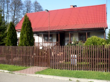 Dom Brańszczyk