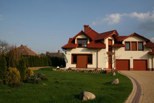 Dom Przeworsk